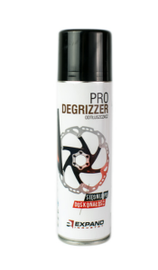 ODTŁUSZCZACZ PRO DEGRIZZER 100ML SPRAY