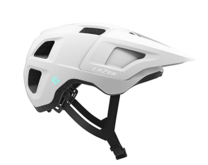 LAZER  LUPO KINETICORE UNI CE-CPSC MATTE WHITE 54-61