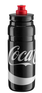 ELITE BIDON FLY COCA COLA CZARNA 750ML EL0160720