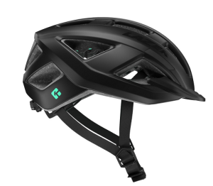 LAZER KASK CERRO KC MATTE BLACK  55-59CM