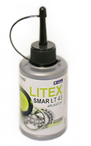 SMAR EXPAND ŁT43 70 G.