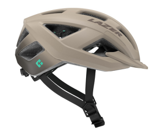 LAZER KASK CERRO KC MATTE TAUPE ROZ. S 52-56CM