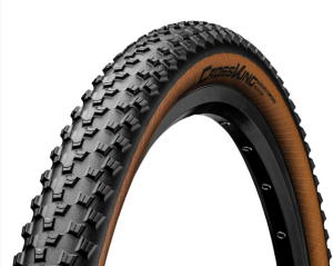 OPONA RACE KING PROTECTION 27.5 X 2.20 ZWIJANA TPI3/180 BERNSTEIN CO0101962
