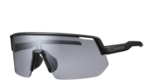 OKULARY SHIMANO CE-TCNM2-PH TECHNIUM L BLACK PH SZARY