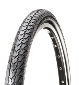 OPONA CST 18X1,75 CONTROL VIVA TR-CS631 TPI22 CZARNA DRUT