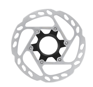 TARCZA HAMULCA SM-RT64 140mm DEORE CENTER LOCK