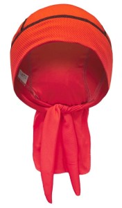 BANDANA STANTEKS SR0054 CZERWONA UNI