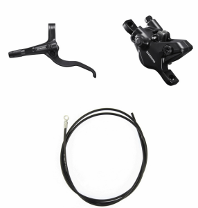 ZESTAW HAM TARCZ PRZÓD BL-MT401 1000mm BR-MT410