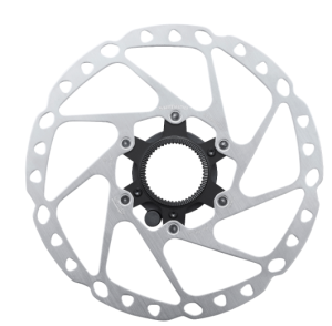 TARCZA HAMULCA RT-EM600 180mm CENTER LOCK