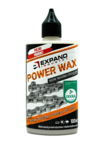 WOSK DO ŁAŃCUCHA POWER WAX EXPAND 100ML