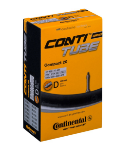 DĘTKA CONI CONPACT 20 DUNLOP 40mm 32-406/47-451 CO0181221