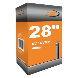 DĘTKA CST 28X17,5 GVMP 48MM TB-CS094