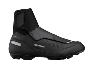 BUTY ZIMOWE SHIMANO SH-MW502 CZARNE 46 SPD