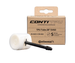 DĘTKA CONTINENTAL TPU 28 PRESTA 60MM CO0182621    