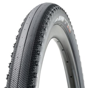 OPONA MAXXIS RECEPTOR 650X47B 120TPI EXO TR  ZWIJANA TR-MX00134   