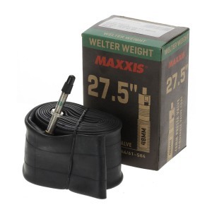 DĘTKA MAXXIS WELTER WEIGHT 27,5X1,75/2,4 PRESTA 48MM TB-MX00043