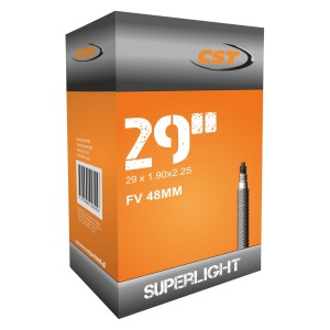 DĘTKA CST PREMIUM 29X1,9/2,25 FV48MM  TR-CS121   