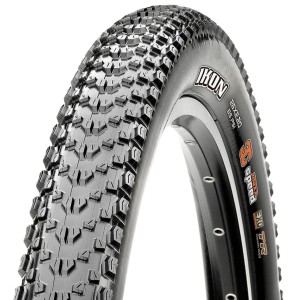 OPONA MAXXIS IKON 27,5X2,20 60TPI EXO 3CS ZWIJANA CZARNA TR-MX590
