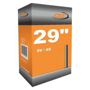 DĘTKA CST 29X1,9/2,35 SV  40MM TB-CS107