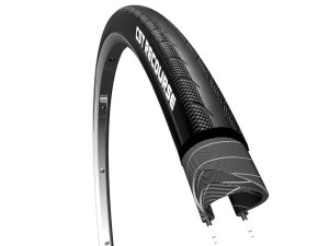 OPONA CST PREMIUM RECOURSE 700X28 C1808 TPI 60 ZWIJANA TR-CS550