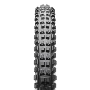 OPONA MAXXIS MINION DHF 29X2,3 3CMT TR ZWIJANA CZARNA TR-MX00046 