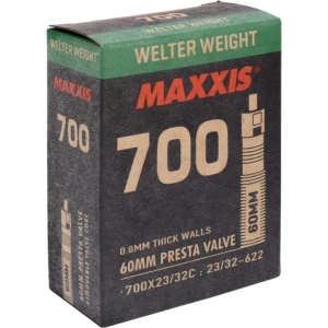 DĘTKA MAXXIS WELTER WEIGHT 700X23/32 LFVSEP60 TB-MX00038 