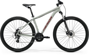 BIG.NINE 15 SE L(19) SILK EARLY MOSS GREY(RED) 2025