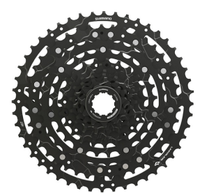KASETA 10rz 11-48T CS-LG300-10 CZARNA          