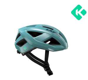 LAZER TONIC KINETICORE STONE BLUE L 58-61CM SZOSA    