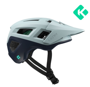 LAZER COYOTE MATTE LIGHT BLUE ROZ.M 55-59CM MTB   