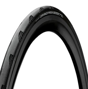 OPONA CONTI GRAND PRIX 5000 TT 28-622 CZARNA TPI2/220 CO0101894  