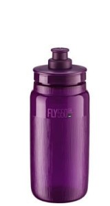 ELITE BIDON FLY TEX FIOLET  550ml EL016041390      