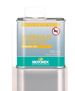 MOTOREX OLEJ MINERALNY 250ML MOT308845