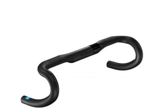KIEROWNICA PRO PLT ERGO BLACK 38cm/31,8mm PRHA0624           