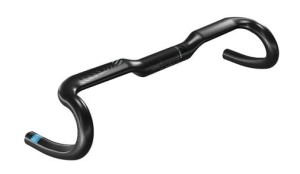 KIEROWNICA PRO DISCOVER ERGO BLACK 40cm/ 31,8mm PRHA0640     