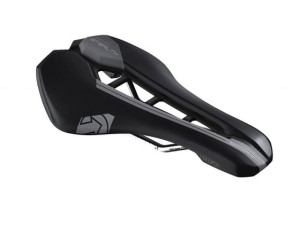 SIODEŁKO PRO STEALTH SPORT BLACK 152MM  PRSA0387