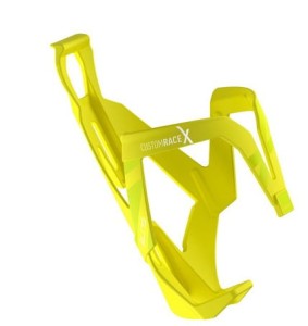 ELITE KOSZYK CUSTOM RACE X FLUE YELLOW  EL0240104