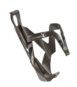 ELITE KOSZYK CUSTOM RACE X TITANIUM METAL BLACK EL0240110    