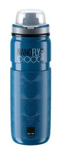 ELITE BIDON NANOFLY BLUE 500ml EL0210302