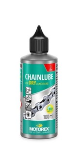 SMAR MOTOREX SMAR SUCHY 100ML MOT310216