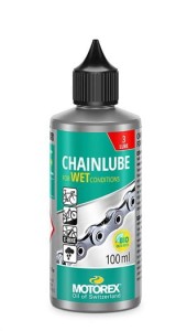 SMAR MOTOREX MOKRY 100 ML MOT310218