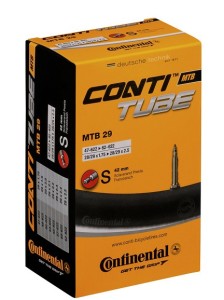 DĘTKA CONTI MTB 29+ 65-622 - 70-622 320G  42MM PRESTA  CO0180034