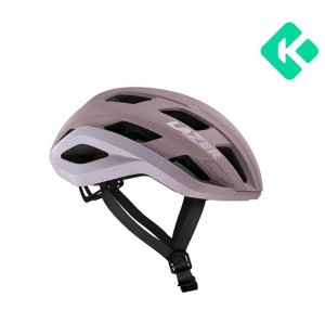 LAZER STRADA KC MATTE LILA PINK L 58-61CM         