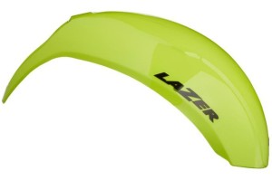 LAZER AEROSHELL STRADA FLASH YELLOW L   