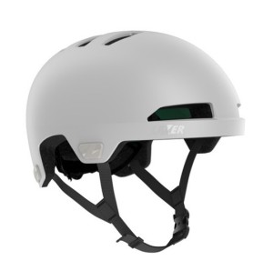 LAZER MAZE KC MATTE WHITE S-M 50-56     