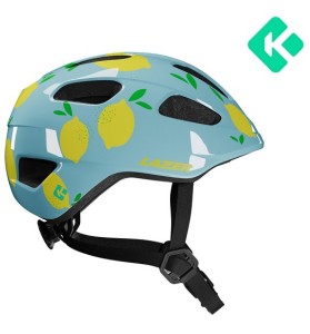 LAZER KASK PNUT 2.0 KC LEMONS  46-52CM UNI DZIECIĘCY        