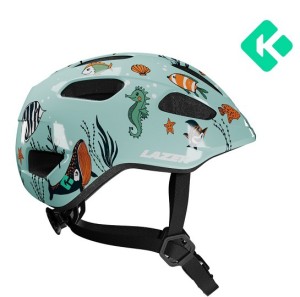 LAZER KASK PNUT 2.0 KC SEALIFE 46-52 CM UNI DZIECIĘCY      