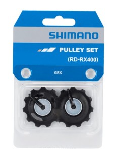 KÓŁKA PRZERZ DOLNE/NAPINAJĄCE RD-RX400  