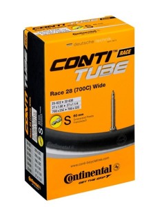 DĘTKA RACE CONTI 28 TRAINING PRESTA 60mm C00181931   