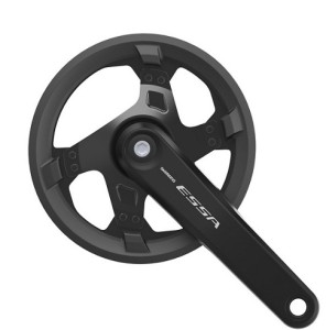 MECHANIZM KORBOWY SHIMANO ESSA  7/8 RZ FC-U2000-1 40T   